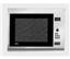 Zanussi ZMB30CSTX 900 Watts Convection / Microwave...