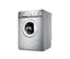 Zanussi ZWD1260W Front Load All-in-One Washer /...