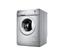 Zanussi ZWD1470W Front Load All-in-One Washer /...