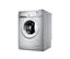 Zanussi ZWD1680W Front Load All-in-One Washer /...