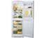 Zanussi ZX97 / 5 Bottom Freezer Refrigerator