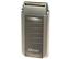 Zebra Eltron Mini Travel Shaver Electric Shaver