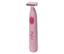 Zebra Go Girl EL 9001 Electric Shaver