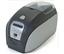 Zebra P110 CARD PRINTER 200 CARDS 1 YMCKO RIBBON...