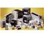 Zebra Parts Thermal Barcode Label Printer - P/N...