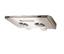 Zephyr Cyclone AK6542 Stainless Steel Kitchen Hood