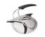 Zephyr Stainless Steel Teakettle Electric Kettle