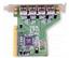 eBuyer Extra Value 4 Port 1.1 Expansion Card (PCI)...