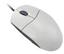 eBuyer PS/2 Grey Wheel Mouse Graphic Card