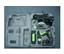 kawasaki 840055 Black 19.2 Volt 4 Piece Cordless...