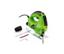 kawasaki 840276 Green 6.0 Amp Orbital Jig Saw