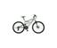 kawasaki Full Suspension Mountain Bike Men