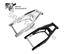 kawasaki RC Components 240 Swingarm - Kawasaki ZX14...