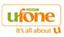 ufone prepay