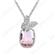 zellata.com Austrian Crystal Necklace