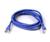 Belkin 14Ft. Patch Cable (a3l9002-14-blus)