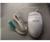 Belkin 2 Button SERIAL Mouse - White (722868428856)