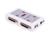 Belkin 4-port Compact Parallel AutoSwitch [ F1U117...