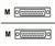 Belkin 9 ft. Shielded Parallel Cable...