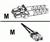 Belkin 98 ft. Fiber Optic Patch Cable...