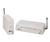 Belkin Air Metro Starter Kit (F1W003) Networking...