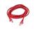 Belkin CAT6 Patch (a3l980-75-red-s)