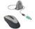 Belkin ErgoFit (F8E826-OPT) (DBF8E826OPT) Mouse