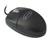 Belkin MiniScroller - Mouse (F8E841-BLK-CBL)