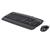 Belkin OfficeMax - Wired MultiMedia Keyboard &...