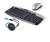 Belkin Wireless Keyboard & Optical Mouse Bundle...