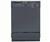 GE 24 in. GSD3400G Built-in Dishwasher