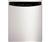 GE 24 in. Profile PDW8280JSS Built-in Dishwasher