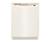GE 25 in. PDW7300J Built-in Dishwasher