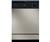 GE HDA3540NSA Built-in Dishwasher