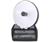 Hawking Hi-Gain Wireless-G Desktop Dish Networking...