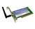 Hawking WIRELESS PCI ADAPTER 802.11G ( HWP54G-CA )...