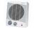 Holmes Products HFH104 Ceramic Utility Heater