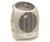 Holmes Products HFH5505 Ceramic Compact Heater