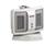 Holmes Products PCH4199HD-U Ceramic Compact Heater