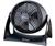 Holmes Products WP76-UM Wall Mount Fan