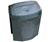 Memorex MPS1500 Strip Cut Shredder' With Integrated...