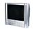 Memorex MVDT2402 24 in. TV/VCR/DVD Combo