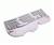 Memorex MX3000 (3202-1410) Keyboard