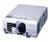 Mitsubishi LVP-SL1U Multimedia Projector