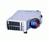 Mitsubishi LVP-XD10U Multimedia Projector