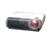 Mitsubishi SD110R DLP Projector