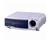 Mitsubishi SD200 Multimedia Projector