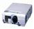 Mitsubishi SL1U Multimedia Projector