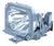 Mitsubishi VLT-X300LP Projector Lamp for S250'...