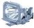 Mitsubishi VLT-X400LP Projector Lamp for X390' X40